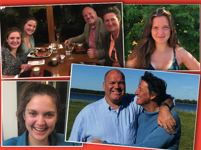 Zo maar een paar plaatsjes